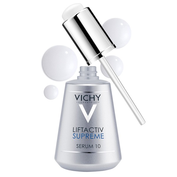 L'Oréal Paris Vichy Liftactiv Supreme Serum 10/R, One Size, 30 ml