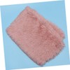 BESPORTBLE 1Pc Plush Warm Pets Blanket for Dogs and Cats