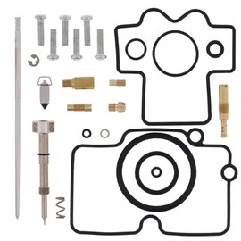 All Balls 26-1106 Carburetor Repair Kit (26-1106 Kawasaki KX450F 2006-2008)