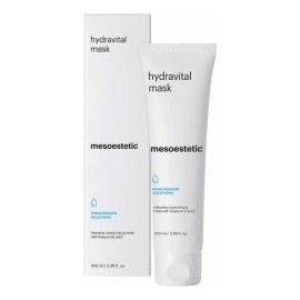 Mascarilla Hidratante Hydravital Mesoestetic Piel