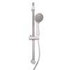CROY 5F Shower Set WHT AM251022