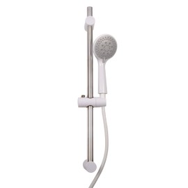 CROY 5F Shower Set WHT AM251022