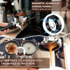 Y-Step 25 PCS Espresso Accessories Kit, Espresso Tamper Kit Coffee