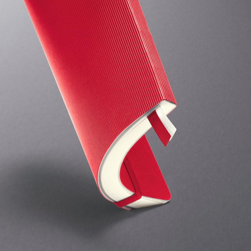 Sigel Conceptum Notebook Approx. A5, Softcover, Now With Softwave Surface