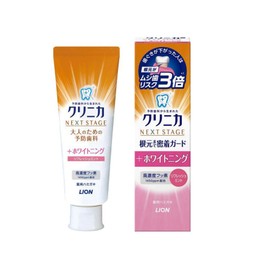 Clinica ADNS + White Toothpaste Refresh 87G