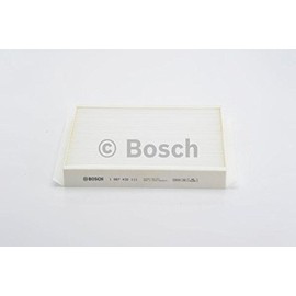 Bosch 1987432111 Interior Air Filter