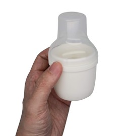 EIKS Cooking BBQ Grill Teppanyaki Oil Brush With Oil Container