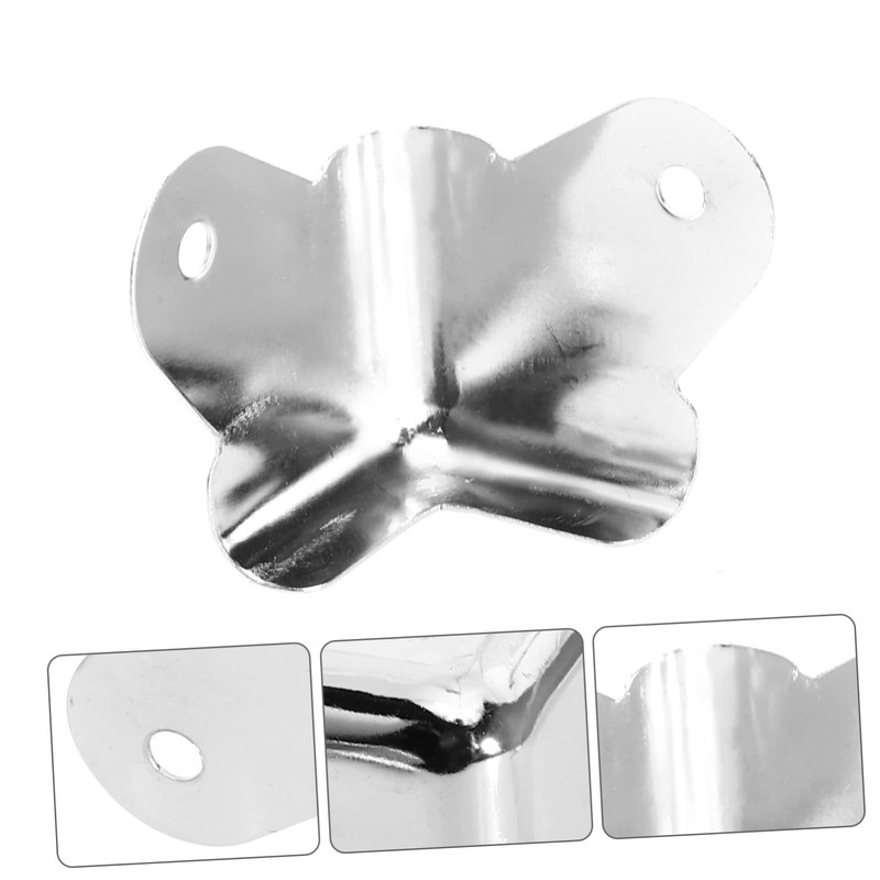 LIFKOME 24pcs Speaker Corner Protector Covers Durable Protectors for Speaker