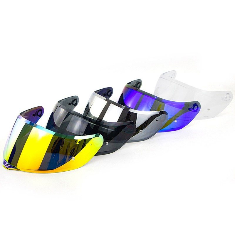 Helmet Visor Replacement for AGV K1 K3SV K5 Full Face