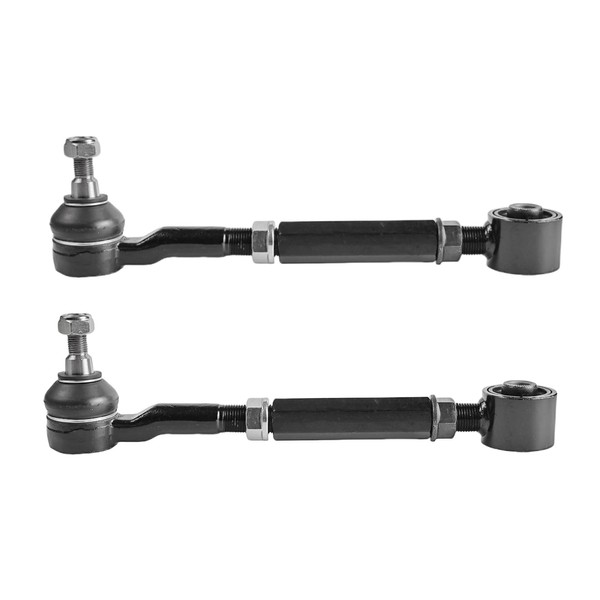 ADIGARAUTO Rear Lower Forward Control Arm Kit Compatible with 2015-2017