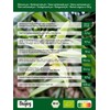 Biojoy Organic Vanilla Beans (Pack of 20), Bourbon Vanilla from