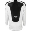 Fly Racing Kinetic Mesh Sym Men's Moto Gear Set -