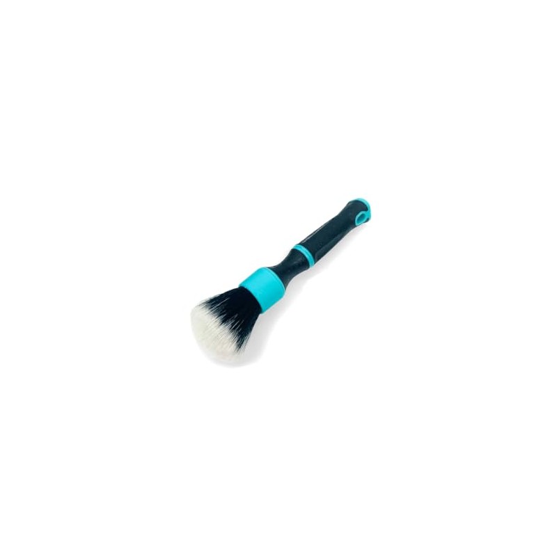 Detail Factory Octane Riptide Teal x Black Tri-Grip Ultra Soft