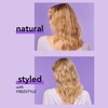 Instyler Freestyle Ceramic Styling Wand | Salon Quality at Home
