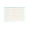 Moleskine - Weekly Planner 18 Months 2022-2023, Weekly Planner With