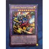 XYZ - Hyper Dragon Cannon - MZTM-EN021 - Ultra Rare