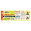 Domopak Spazzy Nettezza Bags Blue Black 15 Units Pack of