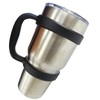 Handle for 30oz Yeti Rambler Tumbler Cooler Cup SIC Kodiak