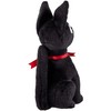 Sun Arrow Kiki's Delivery Service Black Cat Jiji M K-8661