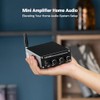 Fosi Audio BT20A Bluetooth 5.0 estéreo audio 2 - Channel