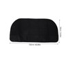Ciieeo Fireproof Fireplace Mat Half Fire Resistant Floor Pad for