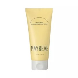Mayrev Nourishing and Scalp Care Treatment, 200ml / 메이레브 너리싱 앤 두피케어 트리트먼트, 200ml