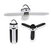 LED Camping Light 60 LED Folding Design Waterproof Dustproof Widely