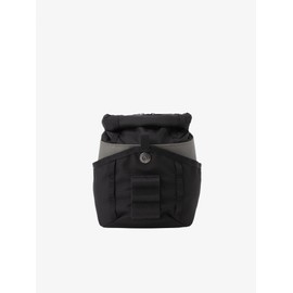 BC Boulder Chalk Bag Naupe Green, neutope green, One size