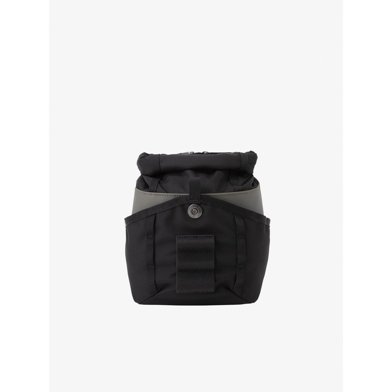 BC Boulder Chalk Bag Naupe Green, neutope green, One size