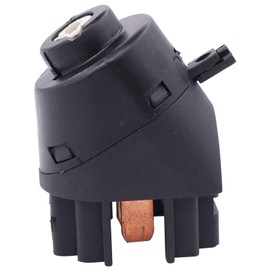 Doo Engy Ignition Switch Ignition Coil Ignition Starter Start Switch for Golf 2 3 Cabrio Caddy Transporter T4 Polo 3 Ibiza 6K Arosa 6H Toledo 1L Cordora 6K Lupo 6X Vento Inca