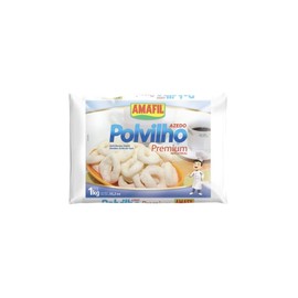 Amafil Premium Manioc Starch - Polvilho Azedo - 35.2 oz (1kg) - GLUTEN-FREE