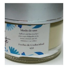 Crema Aclarante De Cara Para Manchas Y Melasma De Laboratori
