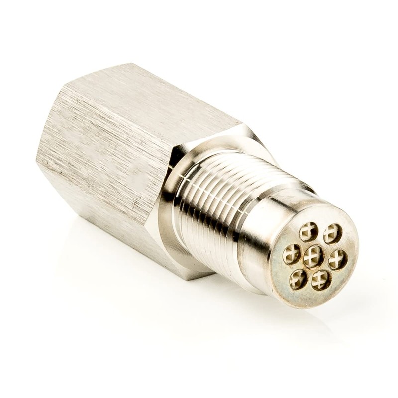 LST Lambda Sensor Eliminator Lambda or O2 Catalytic Converter Deactivation