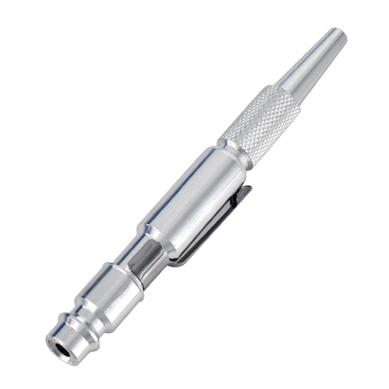 Blow Guns Adjustable Blow Guns with 1/4" M Type Plug