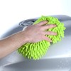 OXFORD Noodle Sponge 2 in 1 Microfibre Wash Pad OX252,