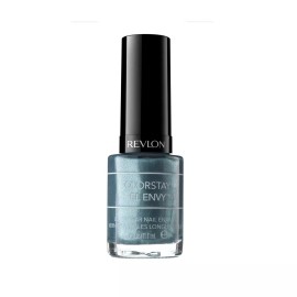 Revlon ColorStay Gel Envy Longwear Nail Polish, with Built-in Base Coat & Glossy