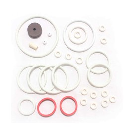 Game Room Guys 1978 Williams Lucky Seven Pinball White Premium Maintenance Kit