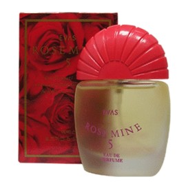 Eva's Rosemine 5 Eau de Parfum (EDP) 30ml / 에바스 로즈마인 5 오데퍼퓸(EDP) 30ml