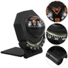 WHAMVOX Car Compass High Precision Dashboard Navigation Ball for Automotive