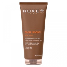 눅스 멘 젤 샤워 겸용 200ml Nuxe Men Gel Shower 200ml