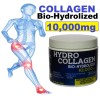 Collagen Glucosamine Chondroitin Hydrolized Collagen powder PLUS 10Kmg no sugar