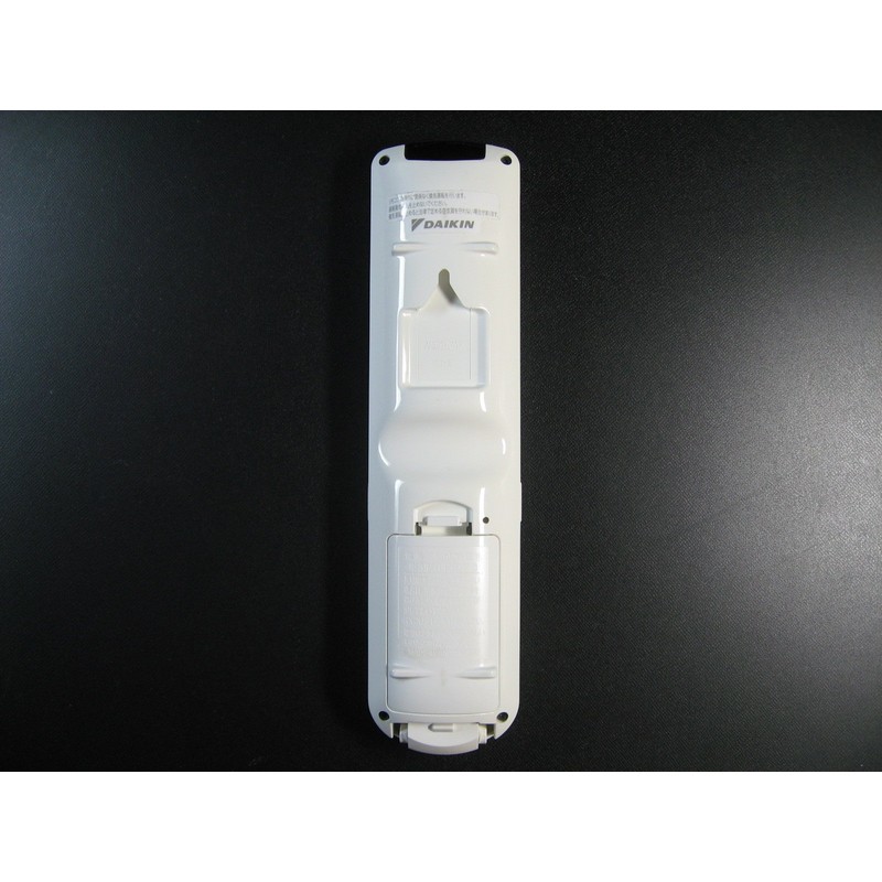 DAIKIN Air Conditioner Remote Control arc472 a2