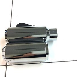 Motorbike No Cut Frame Slider Crash Protector for 2005 2006 for Kawasaki Zx-6R Zx-6RR 636 Chromed