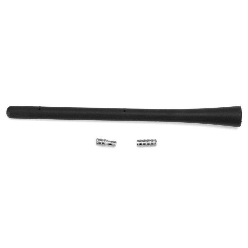 7in Rubber Car Antenna AM/FM Signal Aerial Replacement Fit for