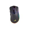 Dragonwar G21 Caster Professional RGB 7000dpi Ergonomic and Adjustable Gaming
