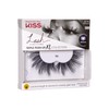 KISS Lash Couture Triple Push-Up XL Collection False Eyelashes, 'Slip',