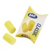 3M E-A-R 3M E-A-R Classic Earplugs, 28 dB, Uncorded, Pillowpack,