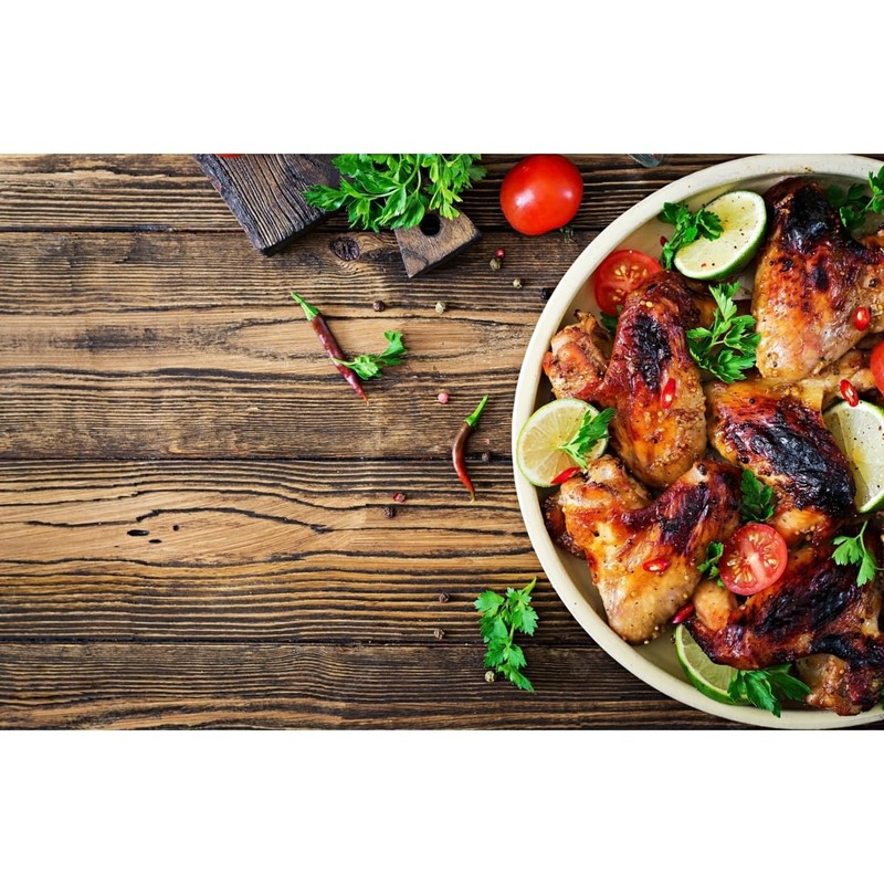 Spice Supreme Complete Mix Seasoning (Single)