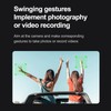 Remote Control Drone with Camera 4K 4-Sided Obstacle Avoidance Remote