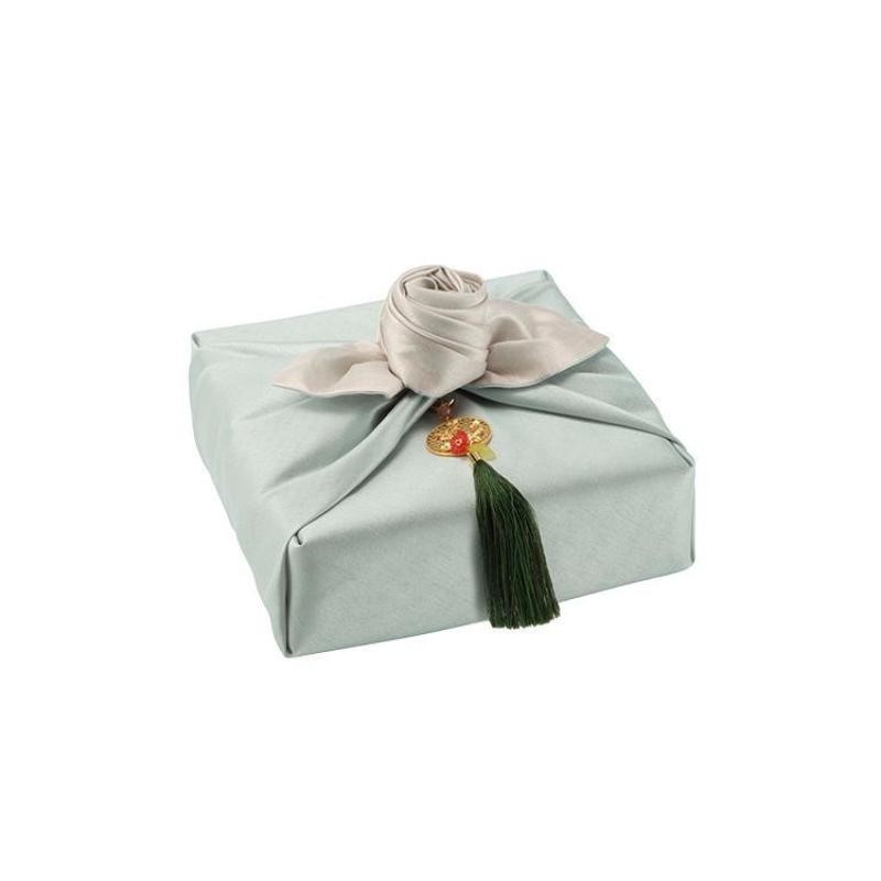 CheongKwanJang [Jeongmol] Everytime (Bojagi - Renewal Packaging) 10ml*30 Pouches